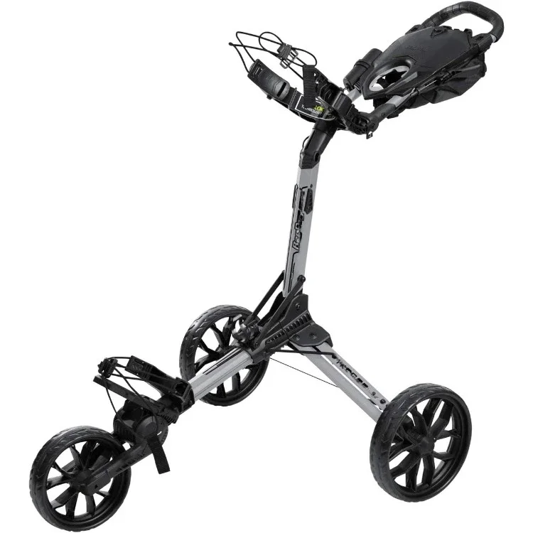 lowest price Nitron Push Cart