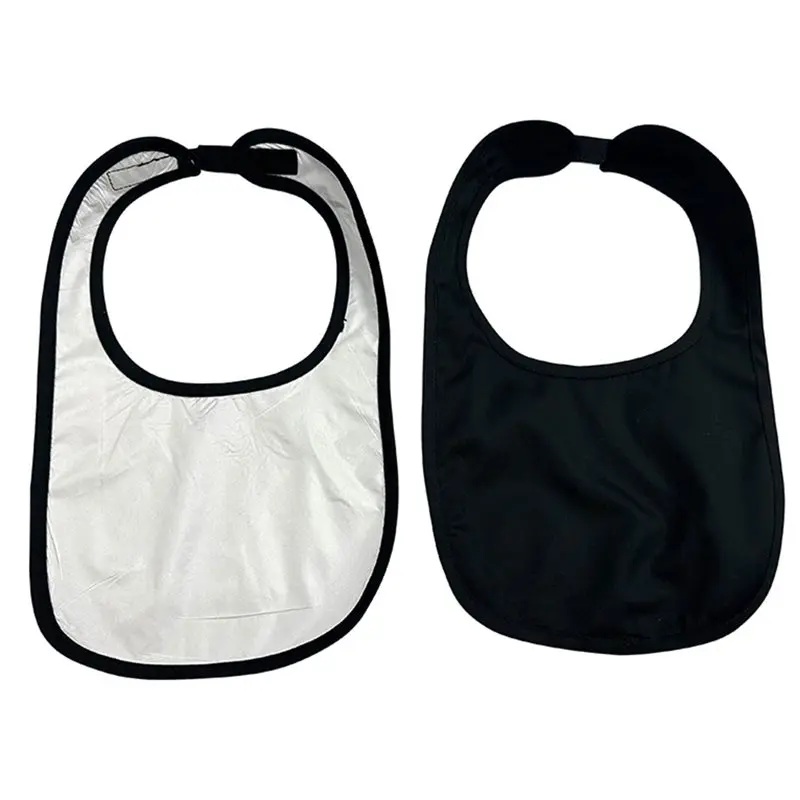 

【FLASH-SALE!】Breathable Adjustable Tracheostomy Shower Cover 2 Pcs Waterproof Laryngectomy Neck Stoma Protector