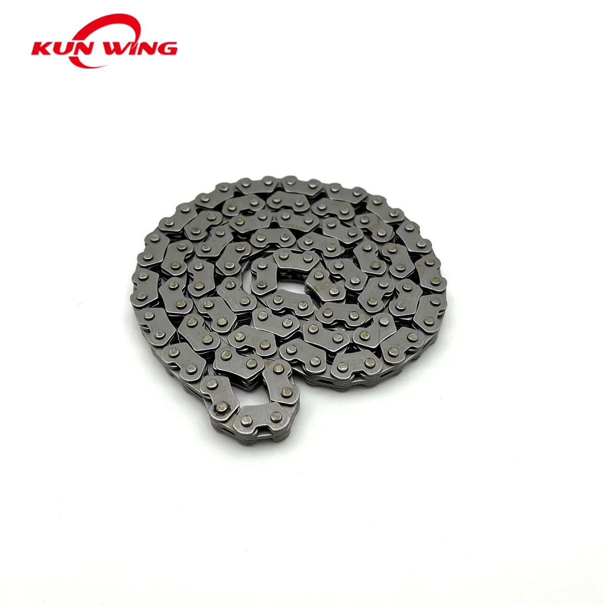 Cam Timing Chain for Benelli Zafferano 250 Silverblade 250 BJ250T-8 Scooter Engine Spare Parts