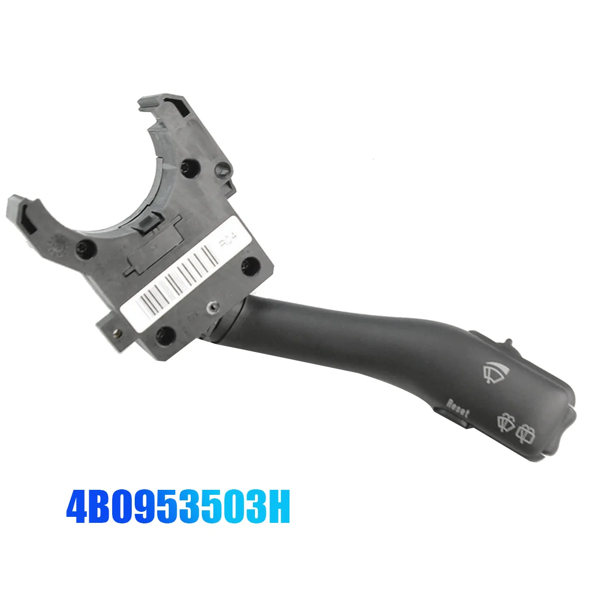 4B0953503H New Windshield Wiper Stalk Switch for   A6 Ford Seat Skoda Octavia VW Jetta P AT