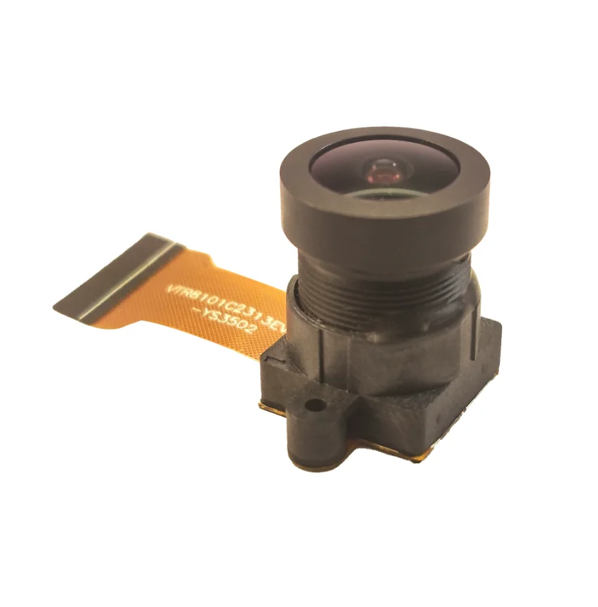 Factory custom 2MP AR0230 MIPI Camera Module for Wide Dynamic Range HD Action Camera