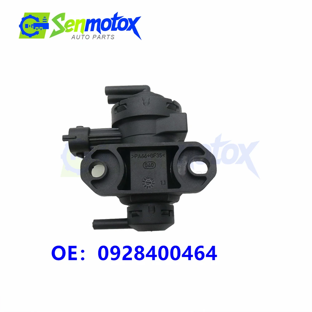 0928400464 090555464 1448857 6M34-9J459-BA Turbocharger Pressure Converter Solenoid Valve Auto For Ford Ranger Mazda Ford Ranger