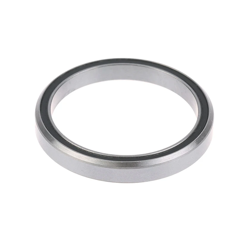 1/3 個 ACB495H6.5 ロードバイクヘッドセットベアリング 40.5*49.5*6.5 ミリメートル 45/45 度クロム鋼テーパーアッパーロワー ACB ベアリングセット