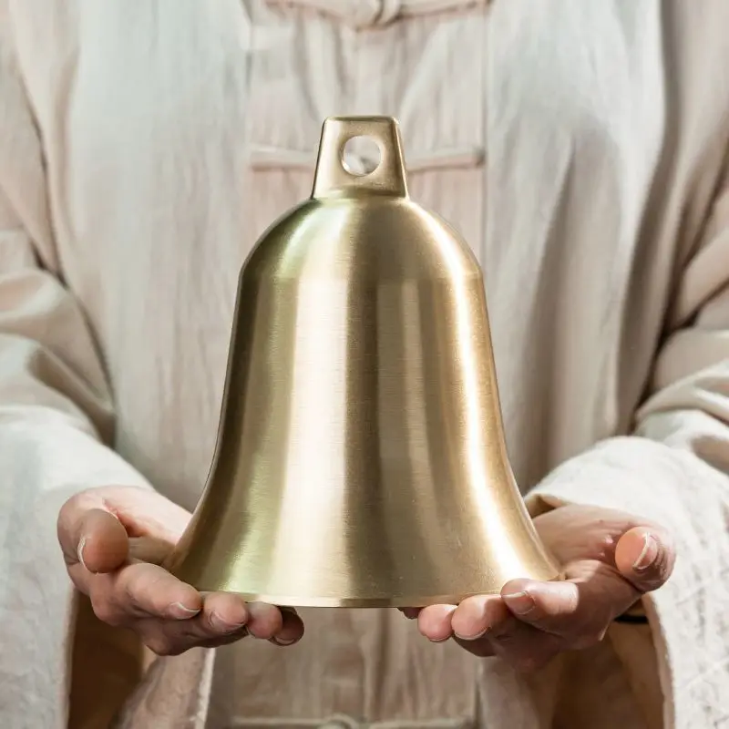 Thumbnail 2 - #32 Hand Bells & Chimes Ranking List in 2026