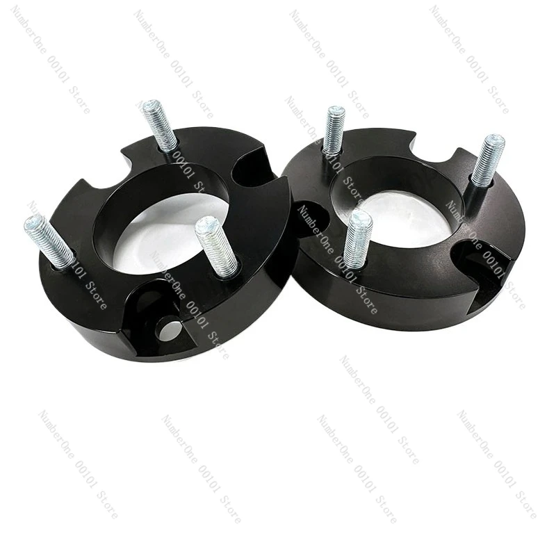 For Mitsubishi Pajero V73/V77/V78/V93/V97 front and rear raised 2-inch kit spacer