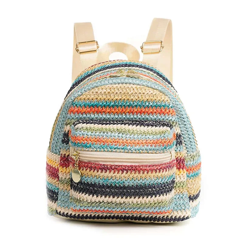 Kids Backpacks for Boy Casual Backpack Woven Backpacks Back To School Bags Toddler Backpack Girl Cute Backpacks Mochila Рюкзак