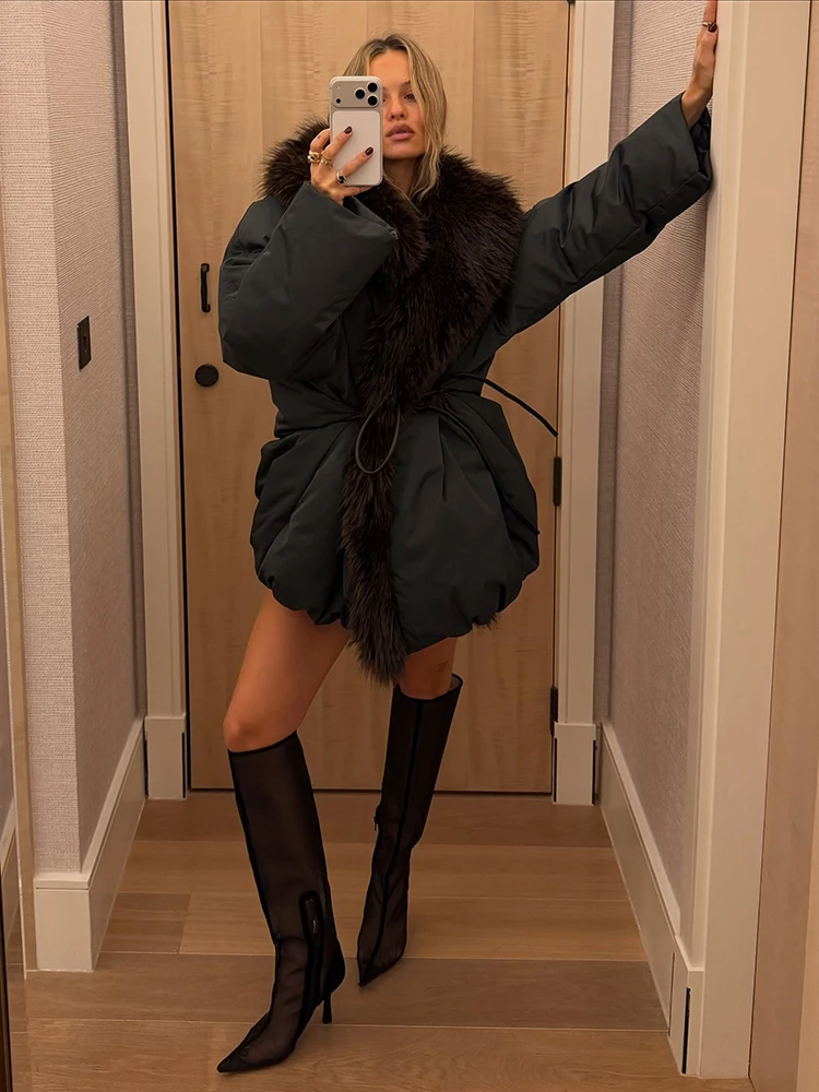 #59 Best Faux Fur Winter Coats to Buy In 2026