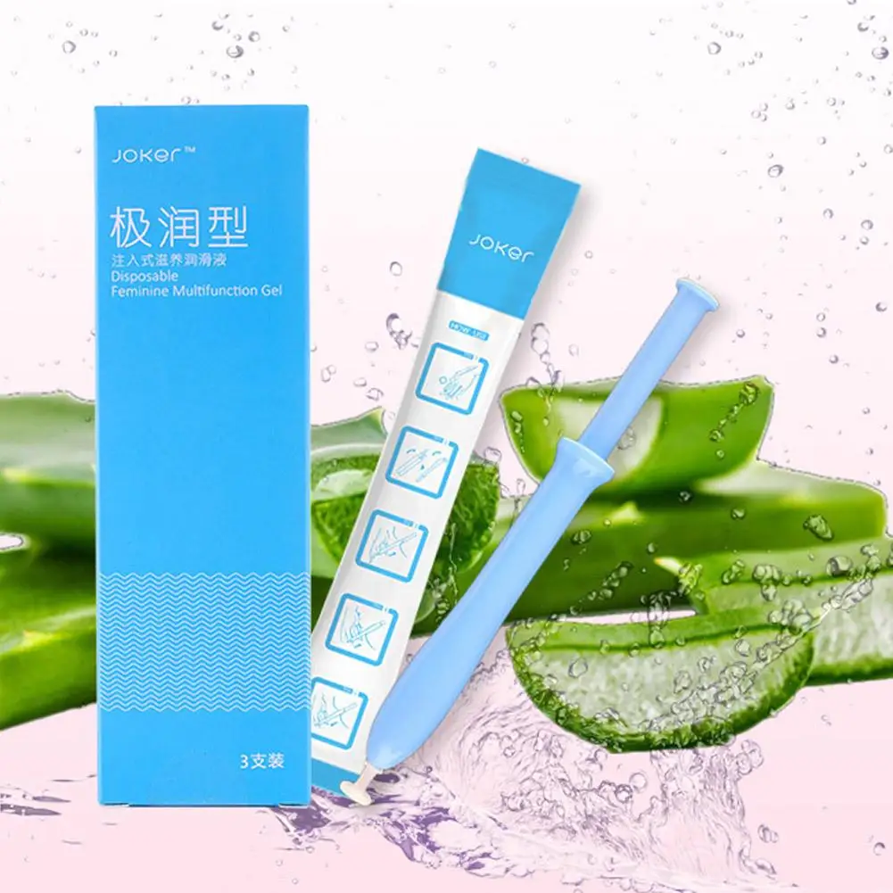 نوع الحقن زيت تشحيم ناعم قائم على الماء زيت تشحيم المهبل الشرجي لتخفيف الآلام الشخصية الشرجية زيت الجنس التشحيم #4