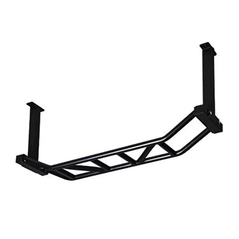 2026 Indoor Multi-Functional Pull up Bar Wall Mounted Exercise Fitness Gym Home Door Chin Pull up Bar Wall Mount Fitness Rack