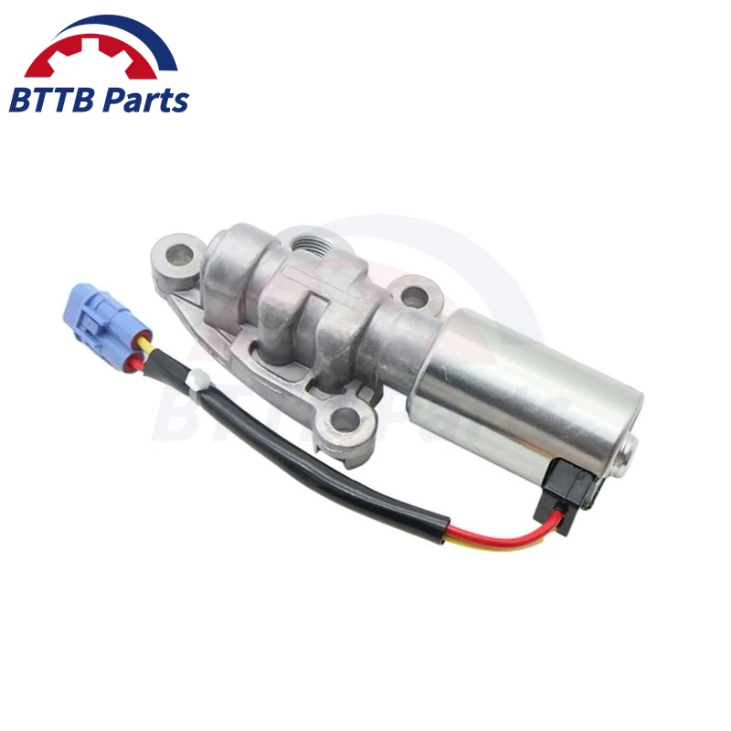 

16550-69GE3 Oil Control Solenoid Valve For Suzuki Grand Vitara (3.2L V6 2.4L L4) SX4 (2.0L L4) Swift (1.5L L4) 1655069GE3