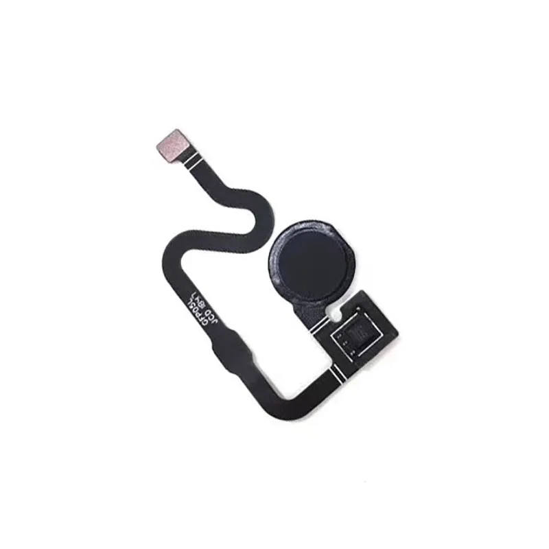 For Google Pixel 3A Fingerprint Sensor Home Button Flex Cable Replacement Parts