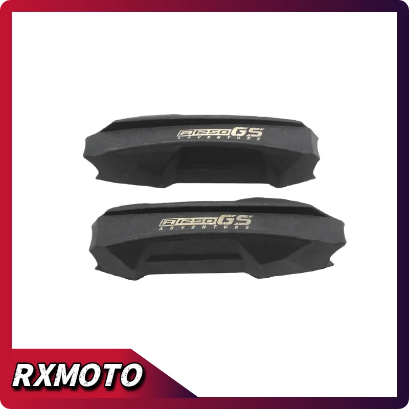

For BMW R1200GS R1250GS LC ADV R 1250GS R 1200GS Adventure 2004-2023 Engine Crash Bar Protector Bumper Guard Decorative Block