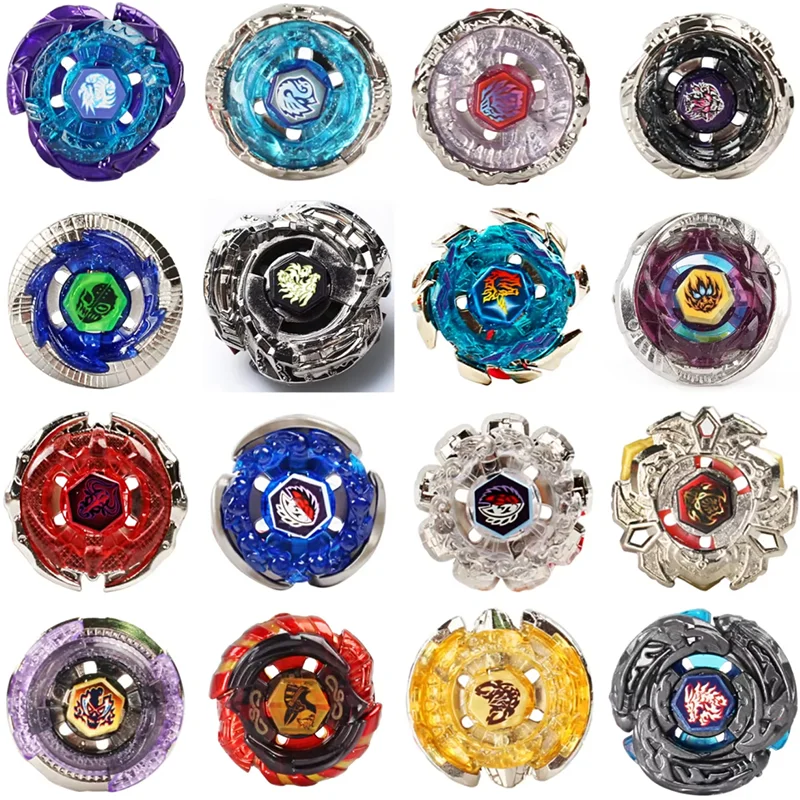 Takara Tomy Metall-Drehkreisel Kampfspielzeug Super King Serie Legierungs-Kampfkreisel BB Serie BB111 BB122 BB114 BB113 B121 BB118