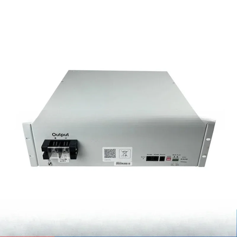 

48NPFC100 lithium iron phosphate battery 48v100Ah communication power photovoltaic power generation energy storage battery