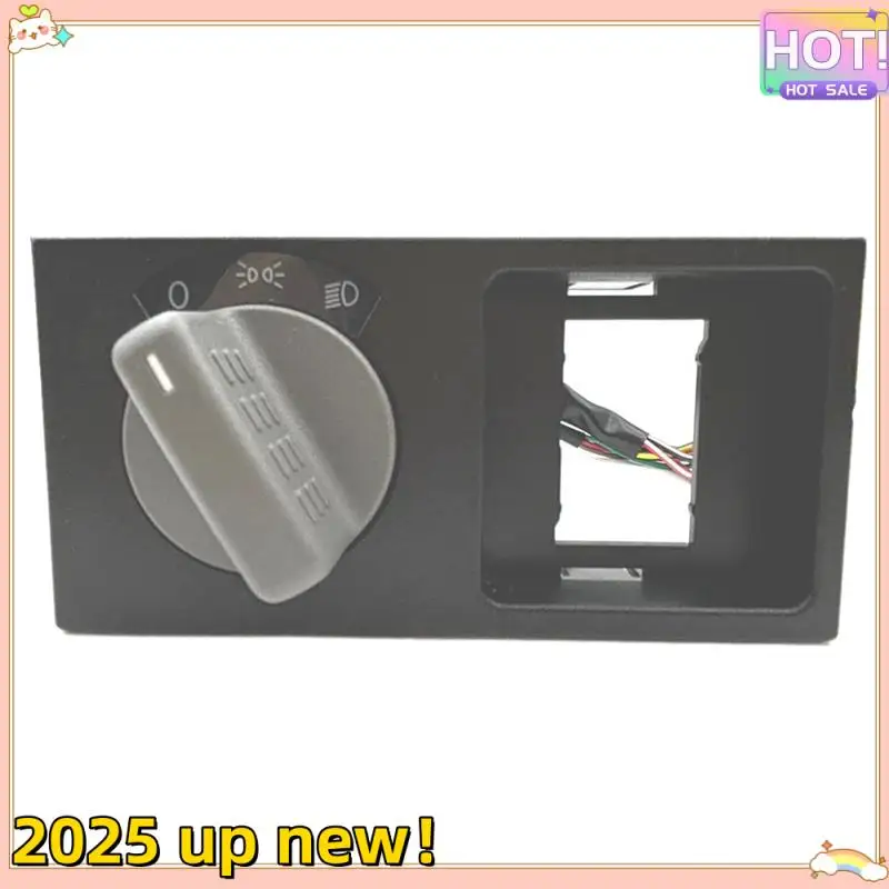 

Superior-41200567 Truck Headlight And Warning Switch For IVECO TRUCK Stralis 380 2005 LHD