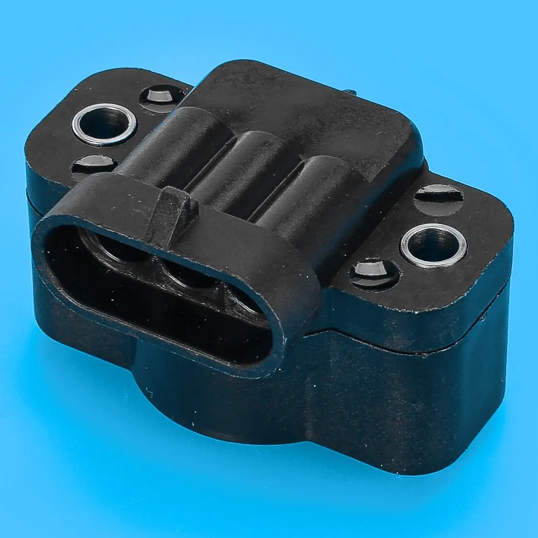 

Датчик положения дроссельной заслонки RE261356 JDR60342 (контактный потенциометр) для John Deere 600, 615F, 615R, 618F, 620F, 622F, 622R