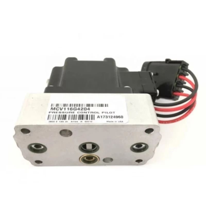 

OEM MCV Series MCV116G4204 MCV116G4201 MCV104A MCV110A1017 MCV116A3501 MCV116A3204 Pressure Control Valve