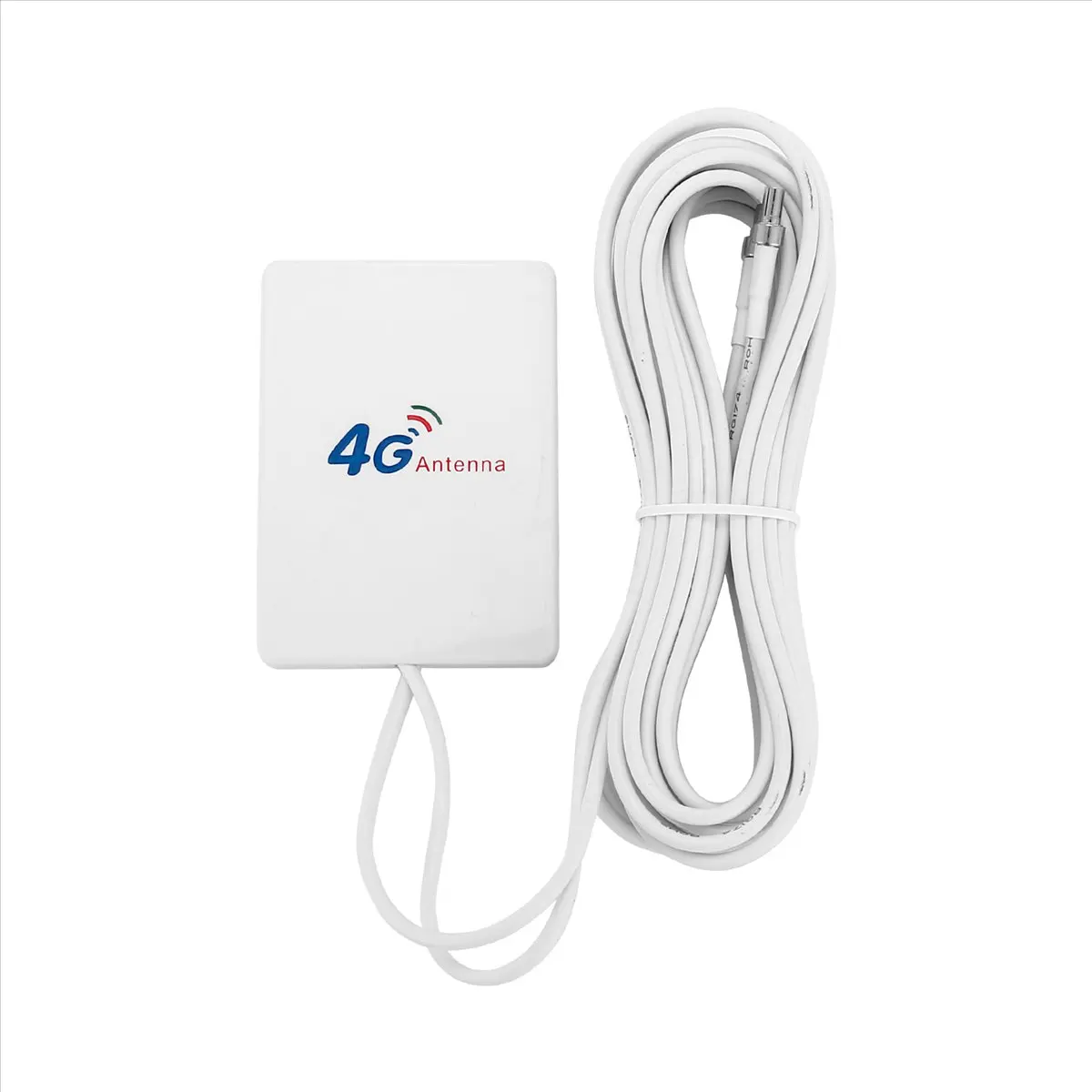 SCLS 4G LTE Antenna TS9 Connector 4G LTE Antenna External WiFi Antenna Signal Booster