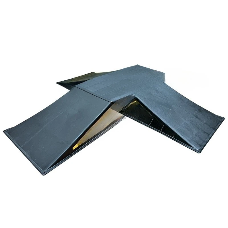 

Sports slope ramp props skateboard roller skating slope throwing track bicycle kindergarten