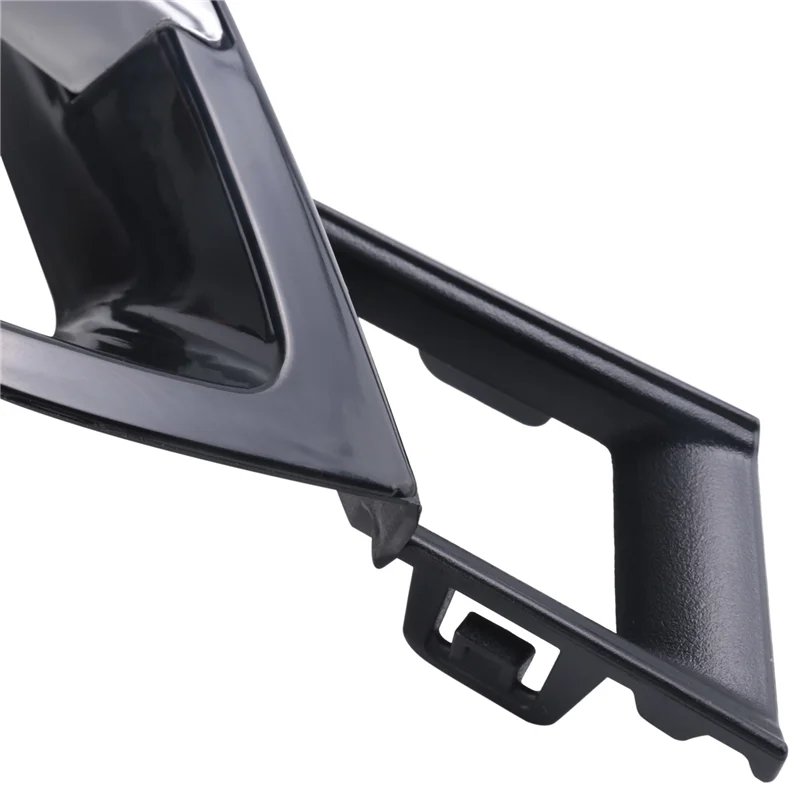 

Передний правый боковой бампер автомобиля, противотуманная фара, накладка на решетку, аксессуары для BMW 3 серии F30 F31 2012-2015 51117293106, 51117300740