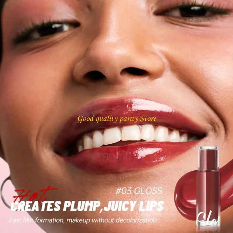 M4ya 5 in 1 rossetto set per donne ragazze, rossetto liquido opaco + lucentezza lebbro brillante + lucidalabbra + matita per