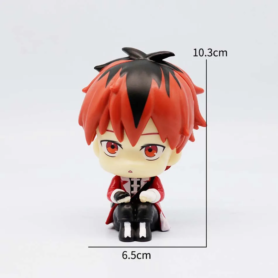 جديد فريرين بيوند نهاية الرحلة أنيمي فتاة الشكل سوسو نو فريرين عمل الشكل السرخس/فريeren/مصفى تمثال نموذج ألعاب الدمى #5