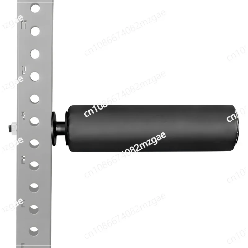 

Split leg squat single Nordic quite push-up multi-function single leg squat rack accessories fitness