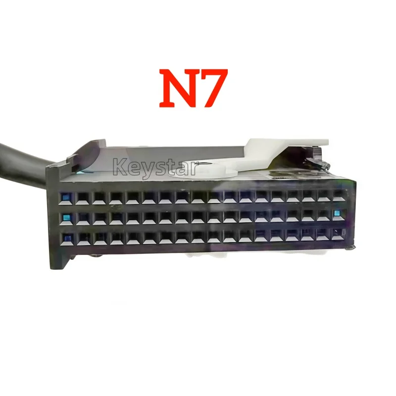 keystar 1pcs FEM BDC Car Key Programming Platform Immo Data Bench Cable for BDC FEM for VVDI2 KEY TOOL PLUS IM508 IM608 K518