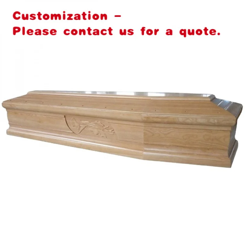 

custom.IT122 Недорогие гробы в итальянском стиле б/у от поставщика для похоронных услуг