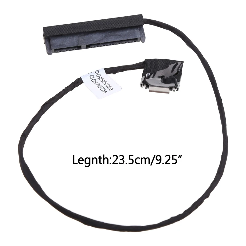 New SATA Hard Disk Drive Connector Flex Cable Adapter Replacement for HP DV7-7000 DV6-700 image 6