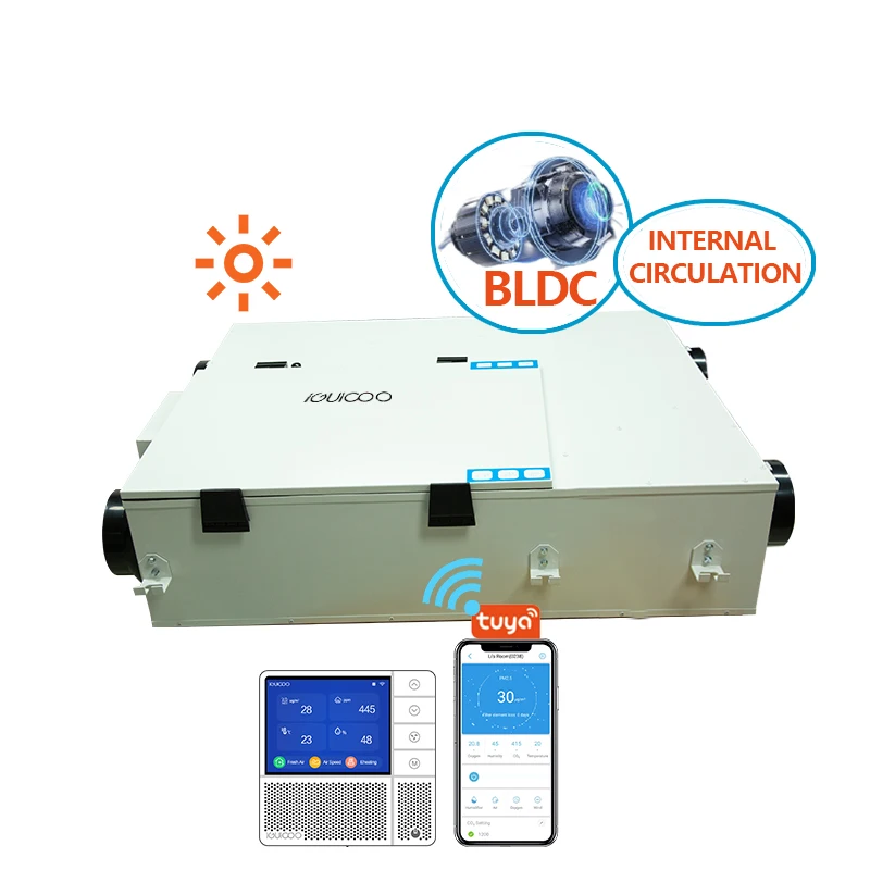 난방을 위한 Hydronic 난방 방열기 Ac 보온장치 Wifi 방열기