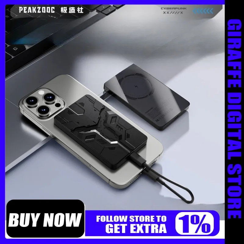 New Power Bank Ultr…