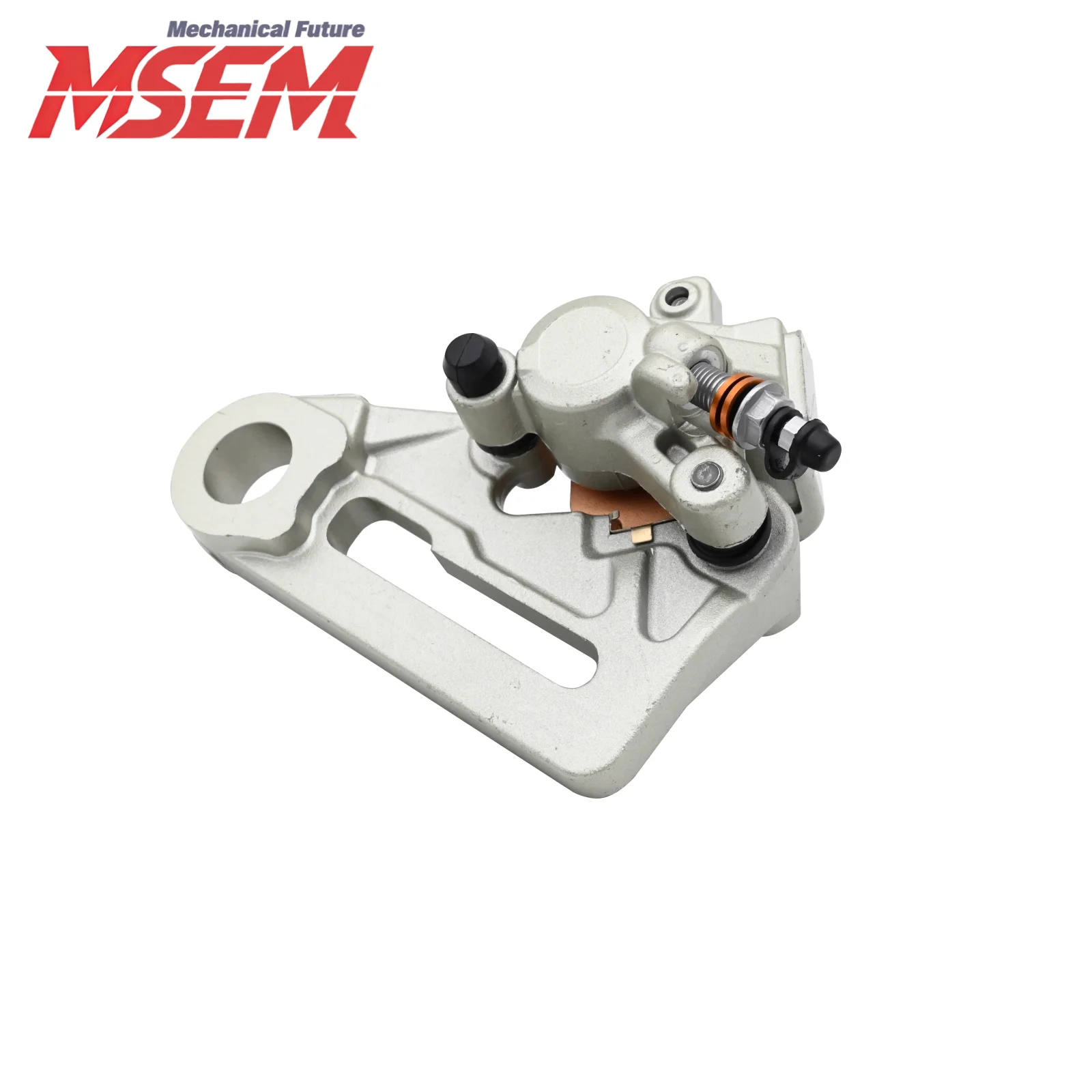 Motorcycle 25mm Rear Axle Rear Brake Caliper For KTM EXC EXC-F SX SX-F XC XC-F 125 150 250 300 350 450 Husqvarna FC FS TC