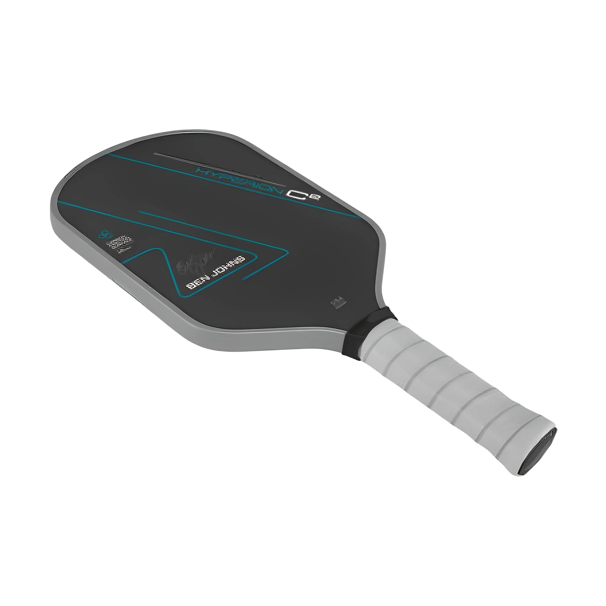 مجداف كرة المخلل C2 T700، سطح قماش من ألياف الكربون، قلب طاقة بوليمر 16 مم، طاقة معززة، تدور وتحكم #3