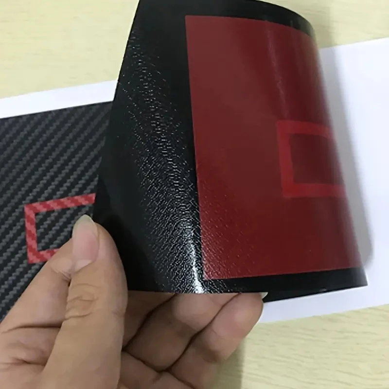 سيارة جديدة عالية الفرامل ضوء ملصق الفرامل الخلفية ضوء ملصق مزخرفة مضيئة الفرامل غطاء الزخرفية عين الشيطان