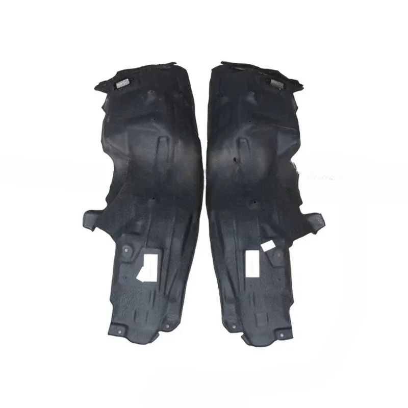 Spider Front Fender Lining, Auto Parts Nylon Wool 862017 862050 Lining Parts