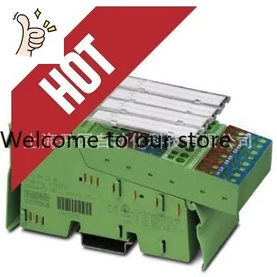 2026 Genuine IB IL 24 DO 32/HD-PAC - Digital Volume Module 2862822 Special Ticket