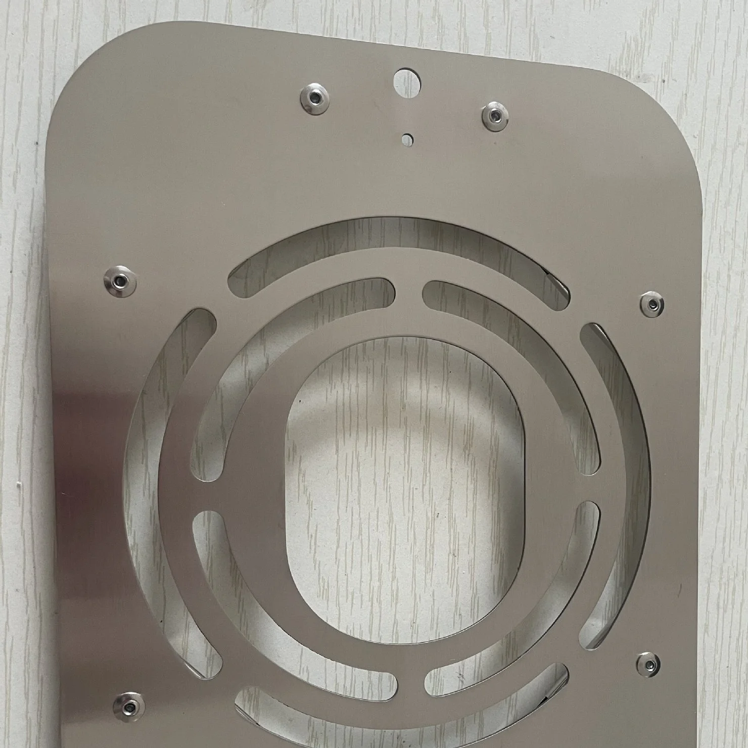 

Регулируемый домкрат для палатки из нержавеющей стали с отверстием для дымохода для дровяной печи, палатка для приготовления пищи, открытый камин, товары для кемпинга