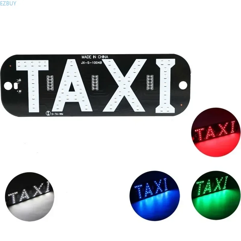 車用ledタクシー空車表示灯、usb接続式タクシー表示灯、ナンバープレートライト