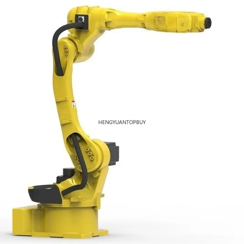 Industrial arm universal six-axis