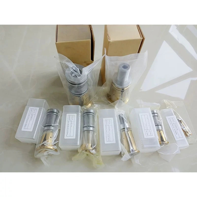 Genuine Taiwan  broach claw BT30 BT40 BT50 internal thread external thread pull claw four-petal claw