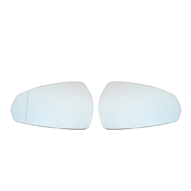 For Audi A3 S3 RS3 RS A S 3 2013-2020 Left Right Side Rearview Mirror Heating Glass Wide angle 8V0857535D 8V0857536D 