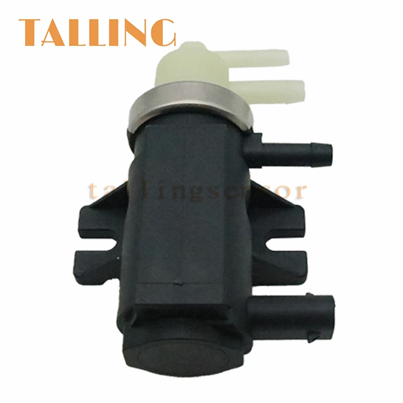 A 0091533128   Zawór elektromagnetyczny EGR Turbo Boost do Mercedes-Benz X204 W204 W212 C204 C218 S204 E/GLK-CLASS Sprinter Nowy 0091533128 — zdjęcie 3