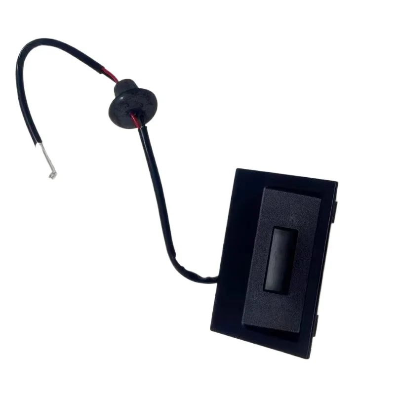 

Переключатель открывания задней двери, кнопка багажника, аксессуары, внешние детали для автомобилей Roewe IMAX8/IMAX8 EV, новинка