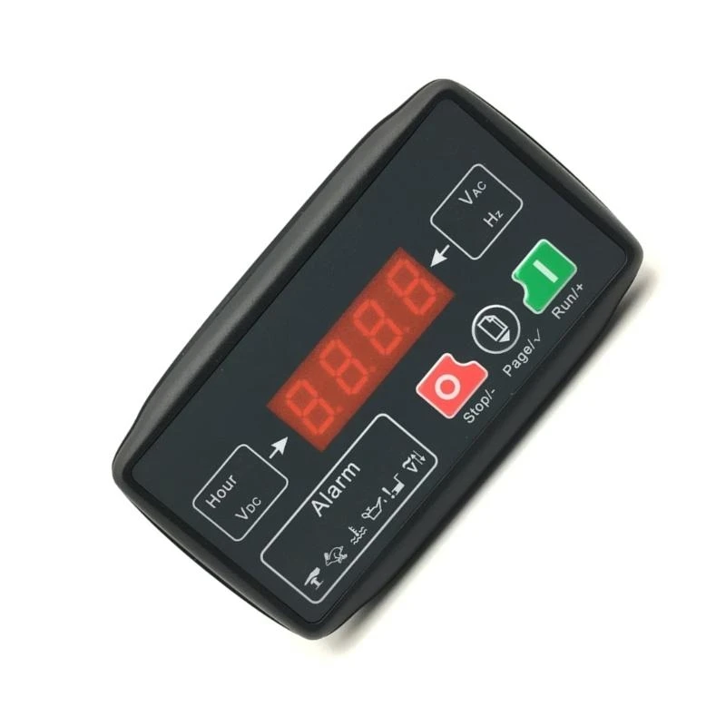 

HG89 Easy установленного управления генератором платы контроллера Small Bassalines Generator Set Controller Auto Start and Stop