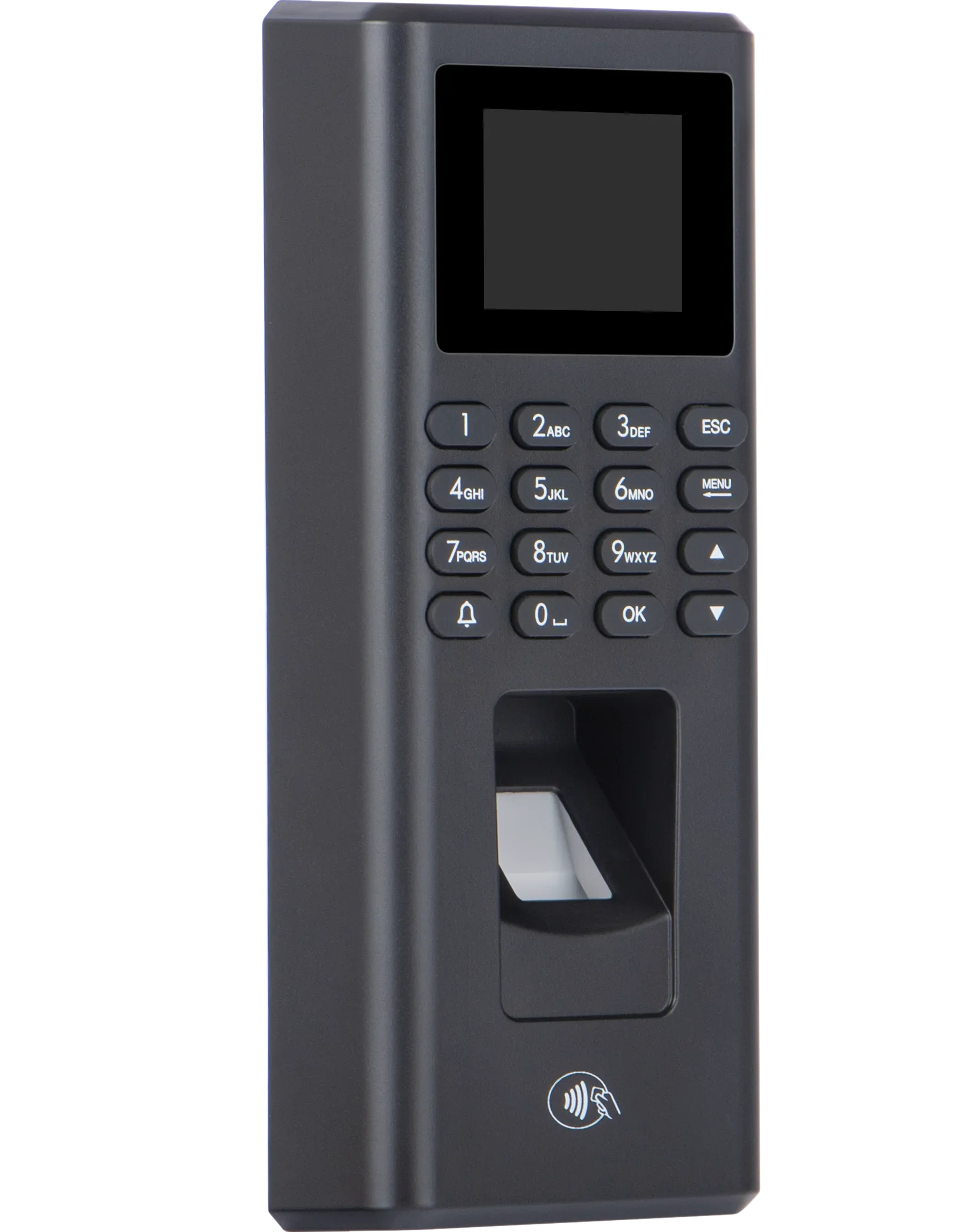 Fingerprint Time Attendance Access Control Device Biometric Fingerprint Identification Access Controller