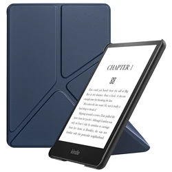 Origami Standing Shell Cover for 6.8