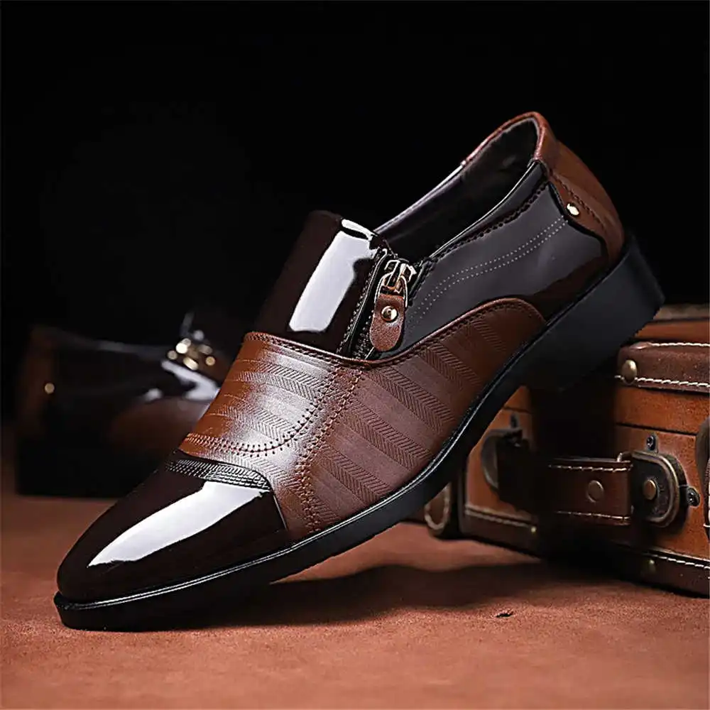 Slipon Size 47 Chinese Sneakers Casual Men Classic Shoes Trainer Sport Luxary Design Famous Basquet Luxery Sapatenis Trend