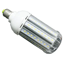 High CRI RA 95+ LED Bulbs 30W AC85-265V E27 Ultra Bright LED Corn Light 3000K / 6000K 3000-3500lm for Garden Kitchen Room