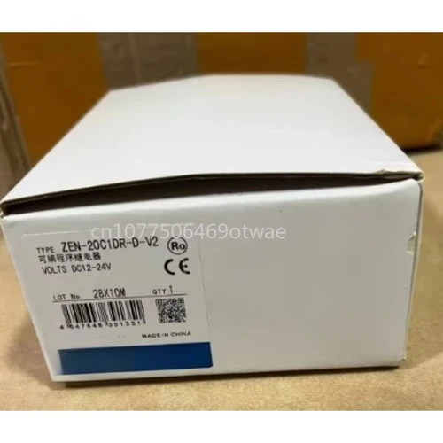 ZEN-20C1DR-D-V2